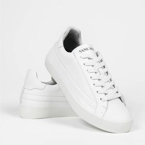 Sans Matin Original C20 shoes size 38